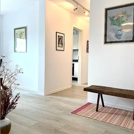 Uptown Apartment Brasov