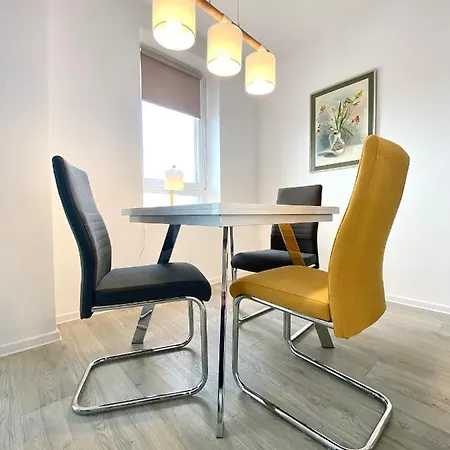 Uptown Apartment Brasov